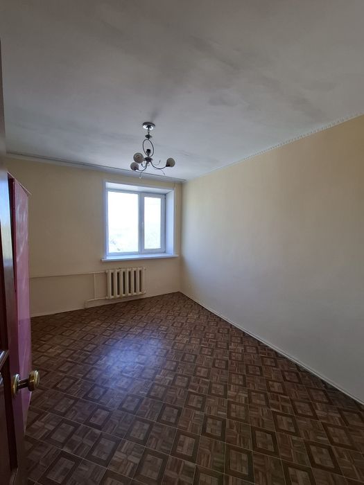 Продается 3х комнатная квартира