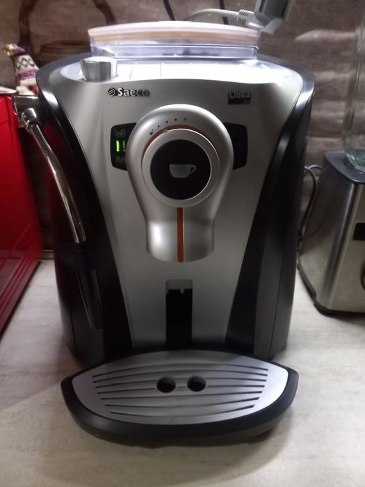 De vânzare masina de cafea