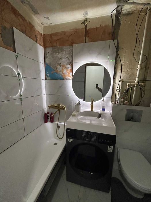 продам 3ех ком кв на детской больнице