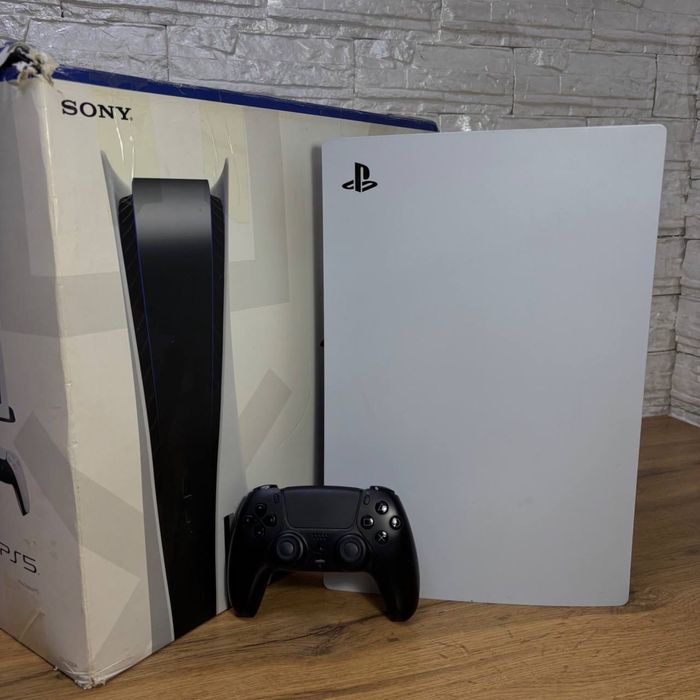 Sony PlayStation 5