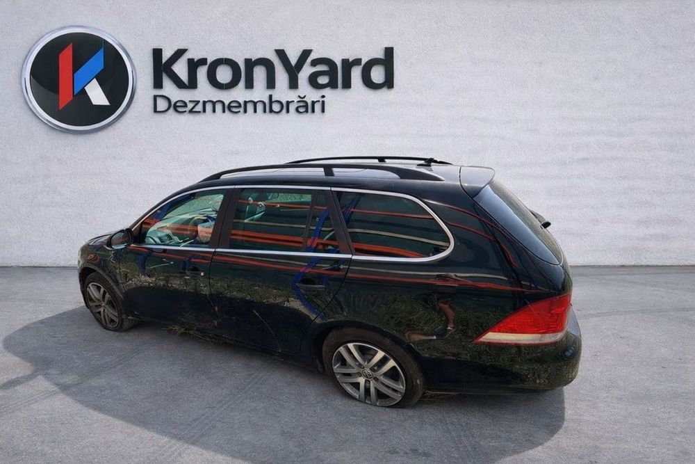Dezmembrari dezmembrez   Volkswagen Golf V Variant 1.9 TDI 2007 - 2009  BXE BLS