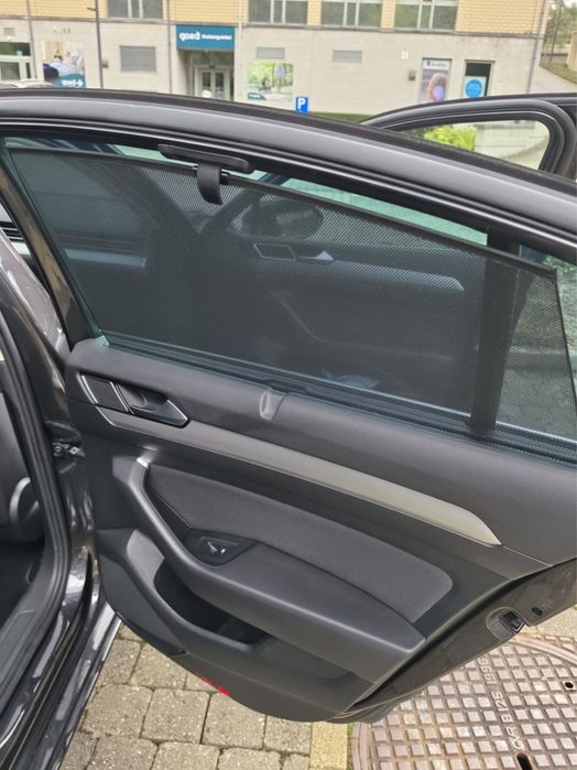 Volkswagen Passat B8 1.5 TSI  Comfortline