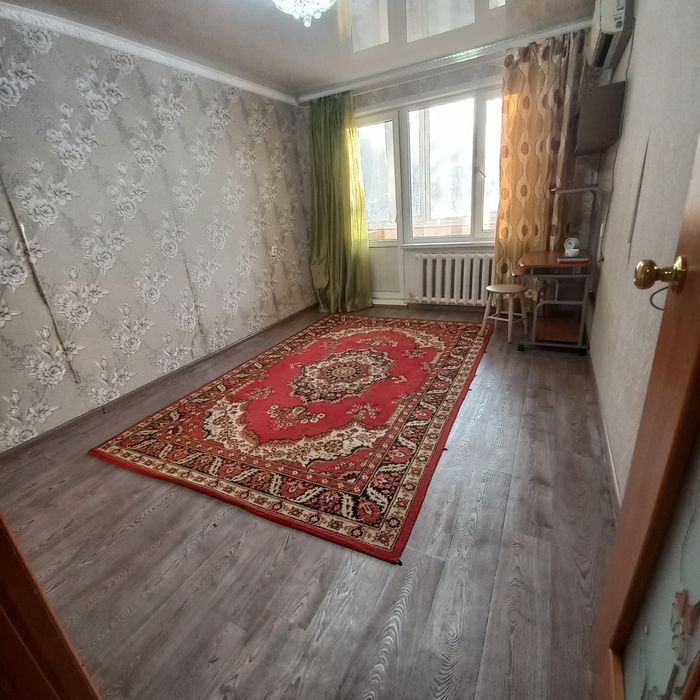 Отбасыға пәтер жалға беріледі