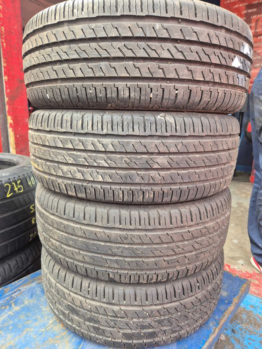 4 Anvelope de VARA - 195/55/15 - POINT'S - CA NOI - DOT 2023 !