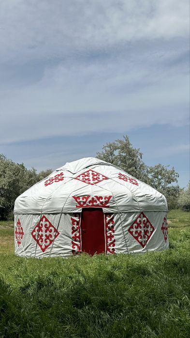 Қазақ үй Киіз үй Юрта продажа