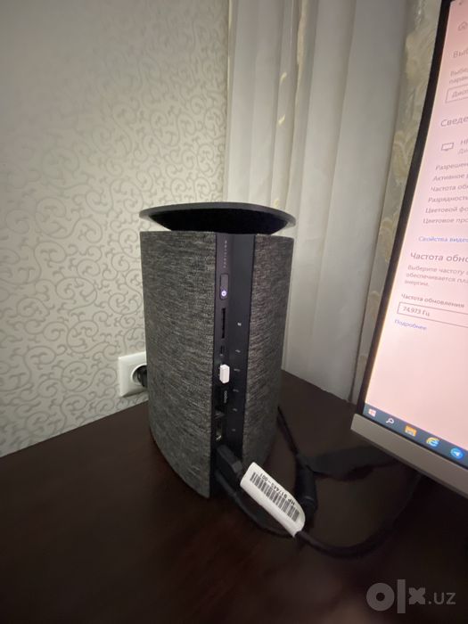 HP Pavilion 60A PC