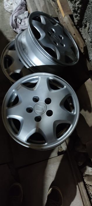 продам диски титановые