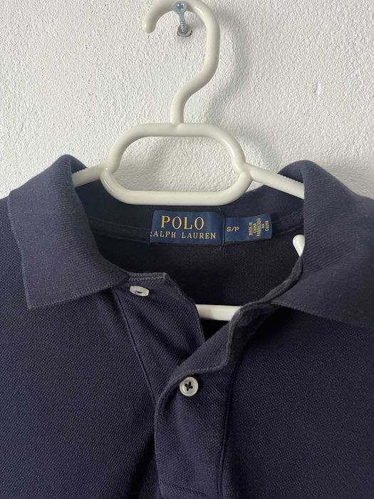 Tricou Polo Ralph Lauren Marimea S, Original 100%