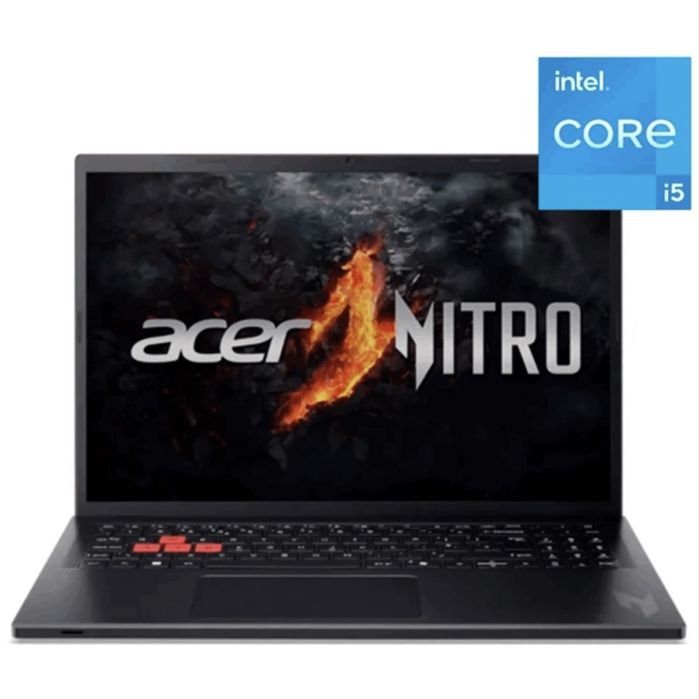 Продам ноутбук игровой с гарантией