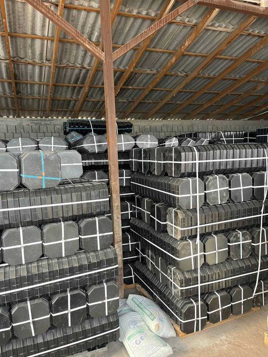 Формы для брусчатки от 4499 тг