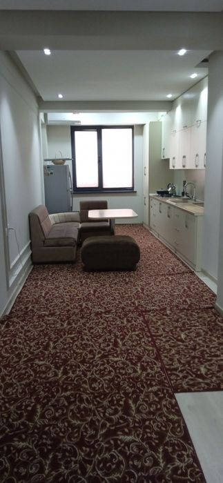 Yunusobod 2/kv srochna kvartira ijaraga 
 Moʻljali: yangi novostroyka