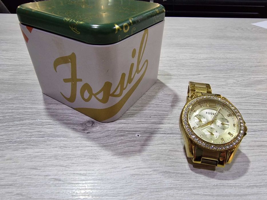 Дамси чаовник FOSSIL ES3203