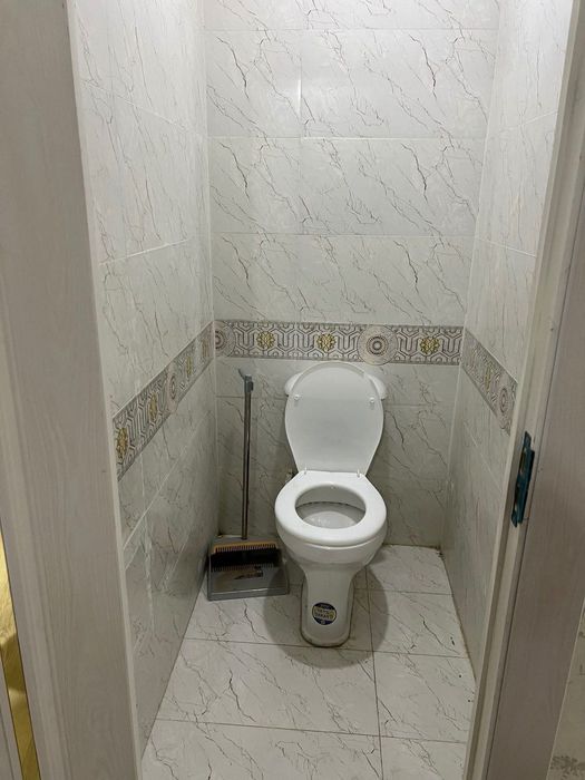 Сдается квартира на горгазе