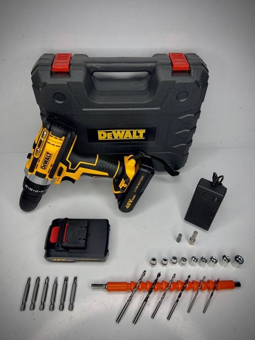 Drel shrupovert makita ,dewalt ,bosch ,