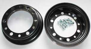 Диски на вилочный погрузчик.