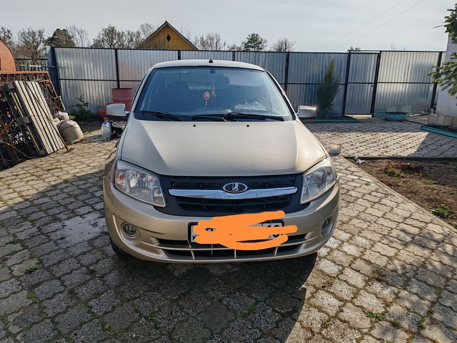 Продам ладу гранту