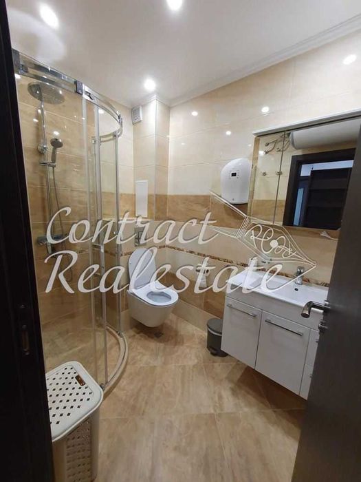 Дава се под наем Двустаен апартамент в Варна, Център - 63 кв.м за 586.5 € - Снимка #6