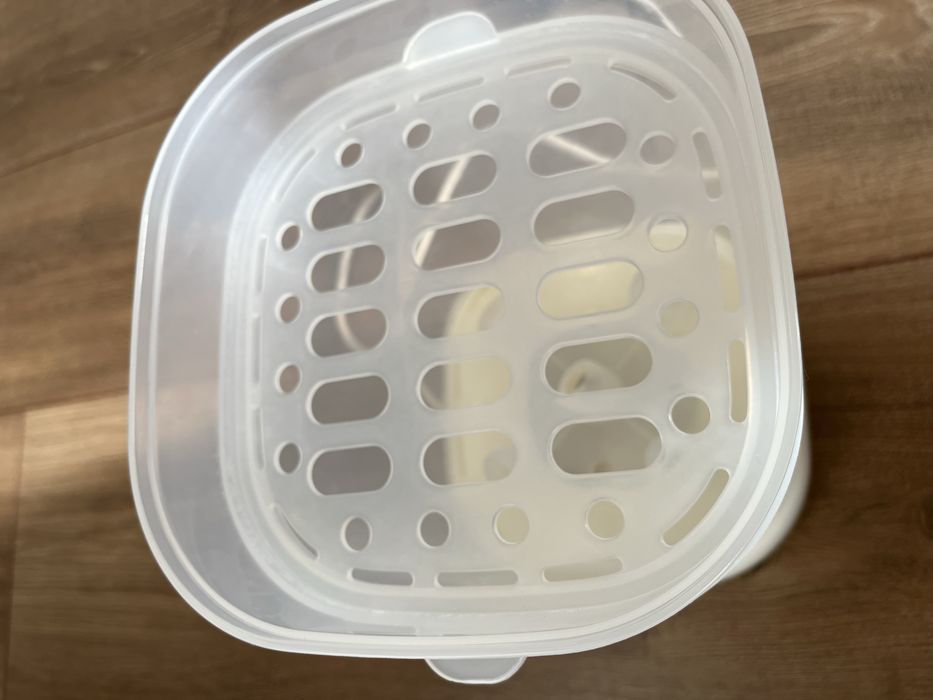 CANGAROO Електрически стерилизатор PRESTO