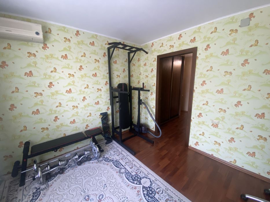 Продам 2-х комнатную квартиру