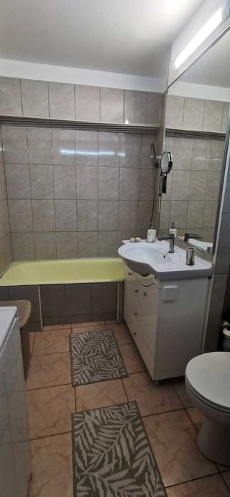 Inchiriez apt 2 camere, Tomis 2 / Mircea / Constanta