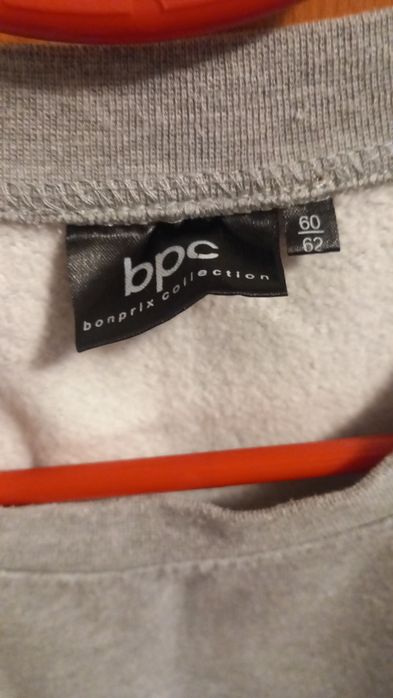 Bluza unisex BPC marimea 3XL 60 -62