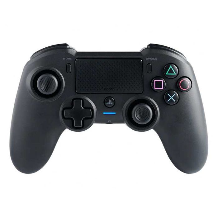 Controller PS4, PC sigilat Wireless NACON Asymmetric Playstation 4 negru Black Nou
