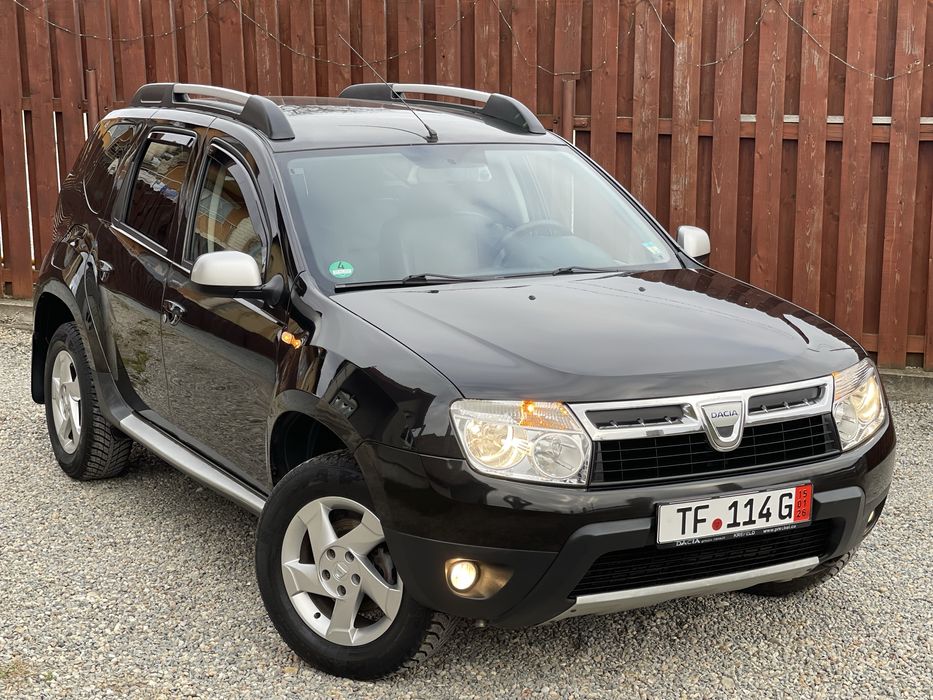 Vand Dacia Duster
