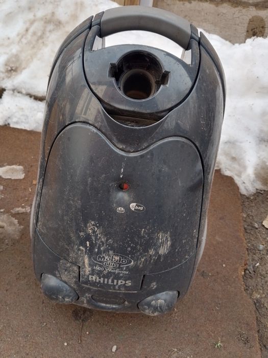 Продам пылесос рабочий