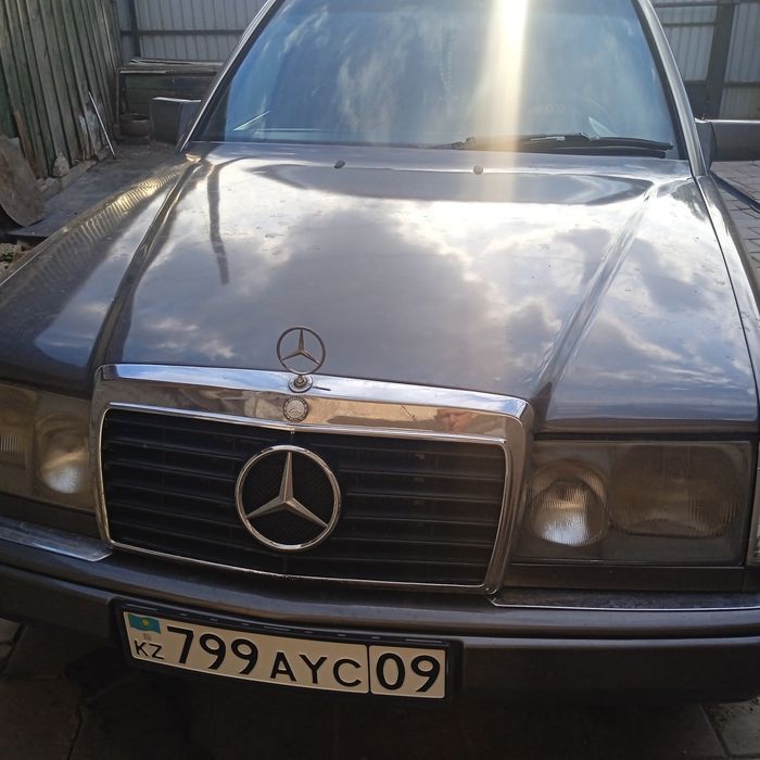 Продам Мерседес Бенс