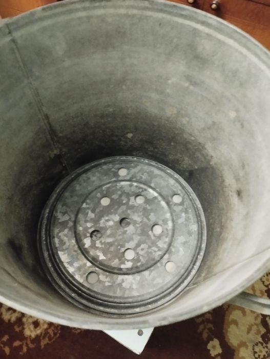 Выварка для белья