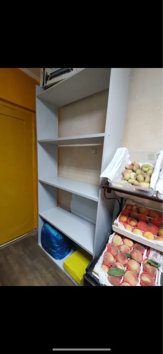 Продам Стеллаж витрина