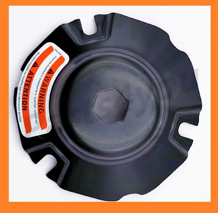 Placa presiune variator CFMoto 400  450 520 550 / VARIATOR ATV CFMOTO