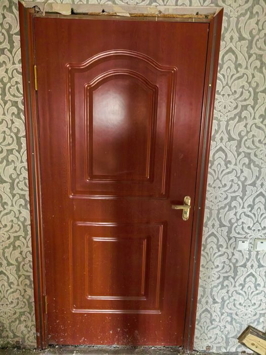 Двери межкомнатные
