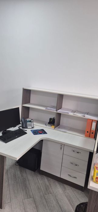 Мебель для офиса