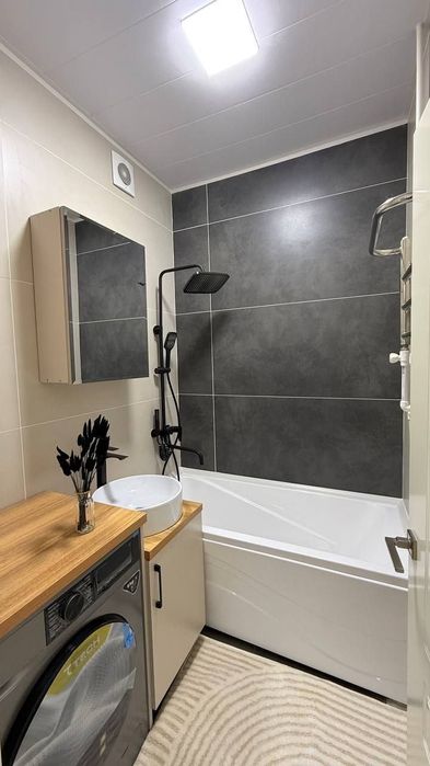 Продаётся квартира 1*2ком Чилонзар 20квартал,, новая.