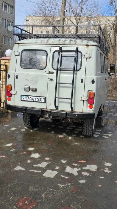 Продам Уаз таблетка