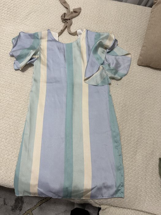 Rochie mango vara/primavara colectia 2018