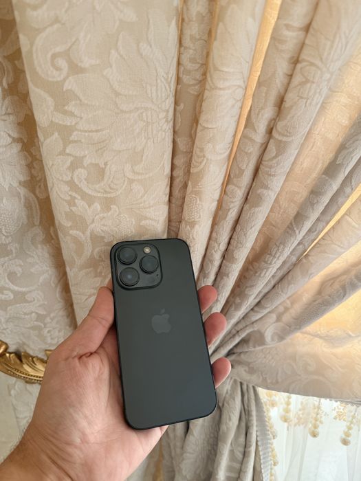 iPhone 14 Pro 128Gb - В отличном состоянии