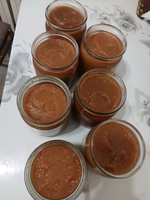Соленья домашние