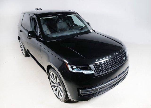 Range Rover P530 SWB SE 2025/10