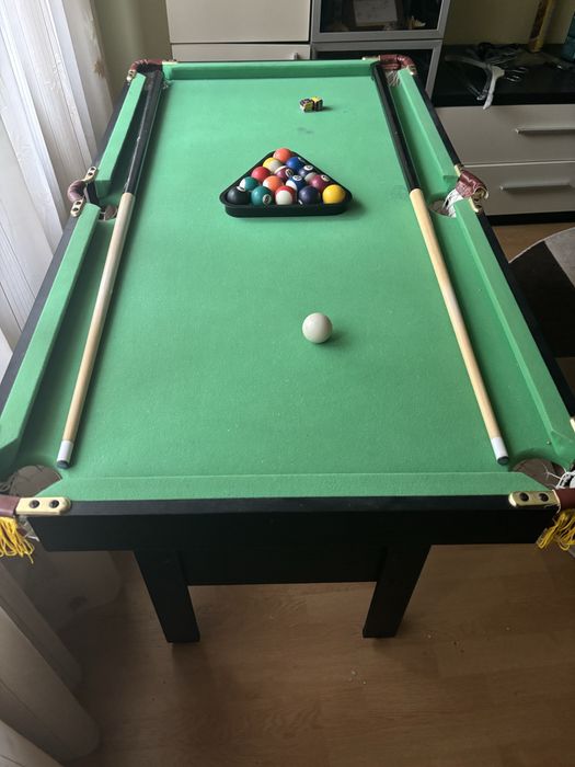 Masa de biliard