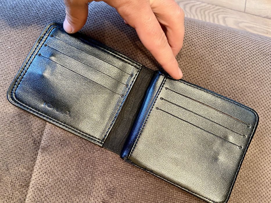 Мъжки Стилни Портфейли AUDI, Mercedes НОВИ