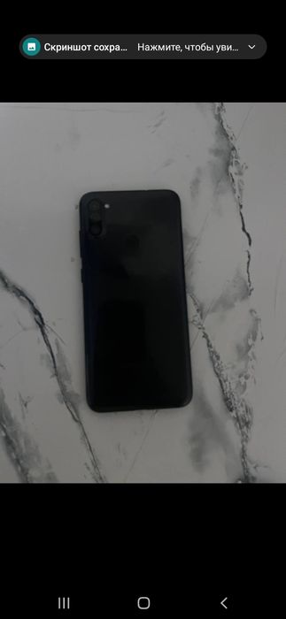 Samsung A11 pamiti 32