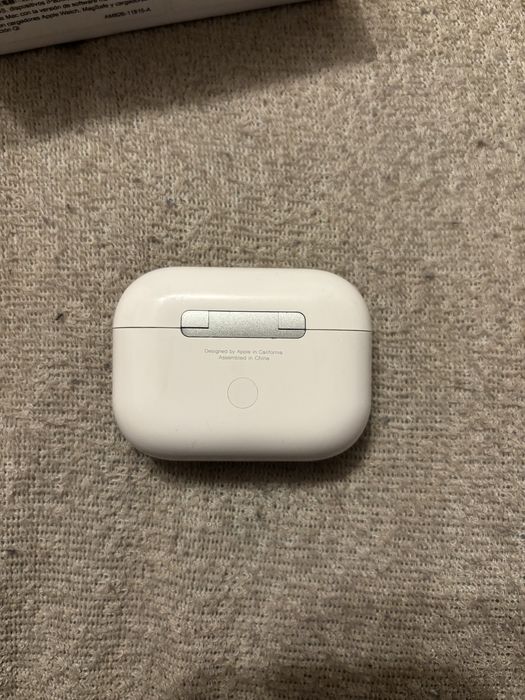 Casti Airpod pro 2