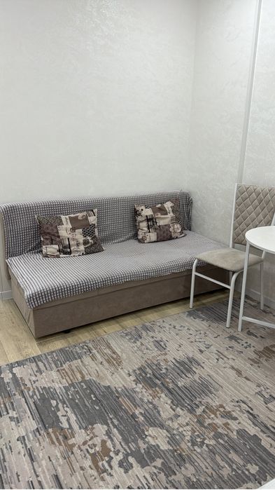 Сдам 1 комн жд новый дом