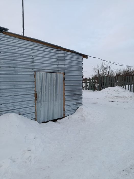 Продам дом      .