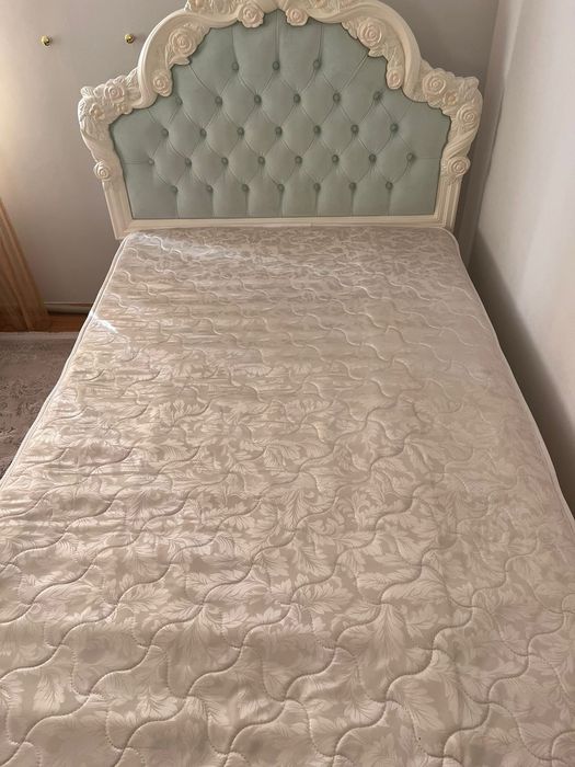 Кровать для девочек