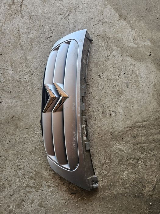 Grila radiator (Facelift) Citroen C3 I FC/FN 2002-2010