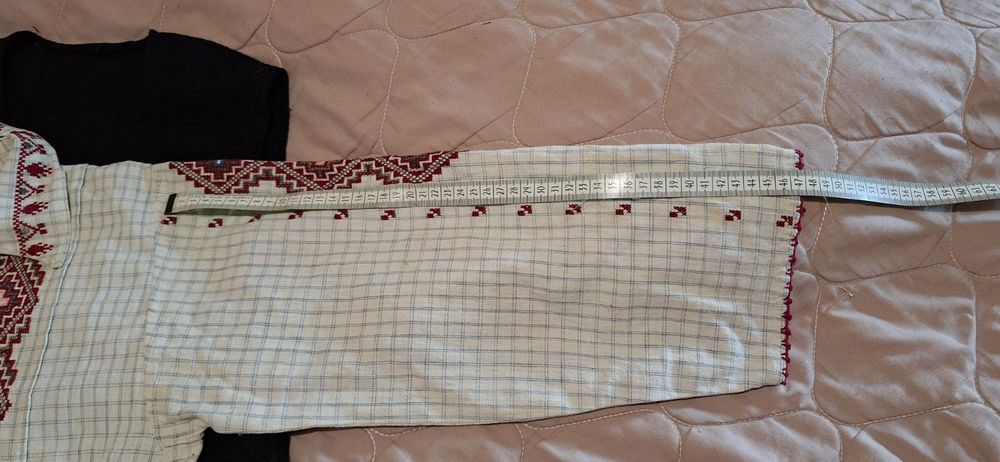 Автентична народна носия