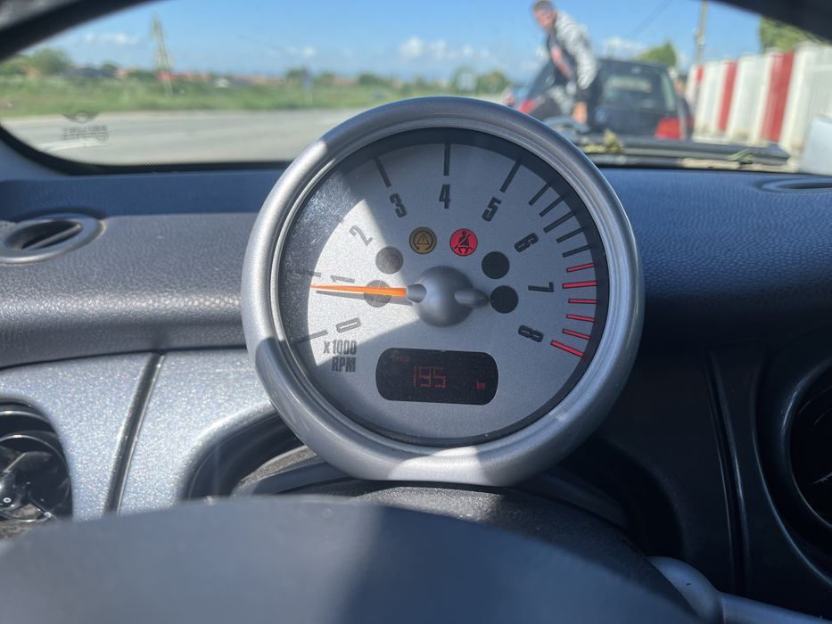 piese mini 1,6 i
